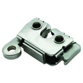STAINLESS ROTARY LATCH